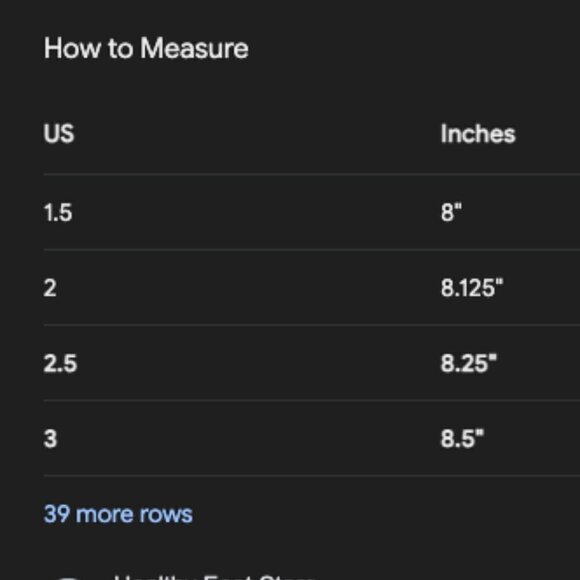 NO BRAND Girls Slippers Size 1.5 Pink White Multicolor - Picture 4 of 6